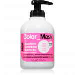 Kaypro Color Mask Nourishing Color Mask Kinnistav v&auml;rvimask varjund Fuchsia 300 ml