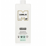 label.m Honey & Oat Niisutav palsam igap&auml;evaseks kasutamiseks 1000 ml