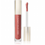 MAC Cosmetics Lipglass Cushion High-Pigment Oil Suure pigmendisisaldusega huule&otilde;li varjund Mauvement 5 ml