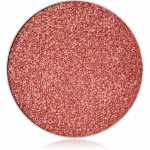 MAC Cosmetics Eye Shadow Glitter Pro Palette Refill Pan S&auml;delev lauv&auml;rv t&auml;itepakend varjund Let's Roll 1 g