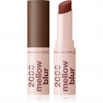 Max Factor 2000 Calorie Mellow Blur Kreemjas huulepulk varjund 060 Brown Butter 3.5 g