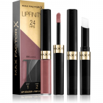 Max Factor Lipfinity Lip Colour Kauap&uuml;siv huulepulk palsamiga varjund 016 Glowing 4,2 g