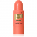 Max Factor Miracle Pure Luminous Touch Kreemjas p&otilde;sepuna varjund 35 Coral Blush 6 g