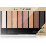 Max Factor Masterpiece Nude Palette Lauv&auml;rvipalett 002 Golden Nudes 6.5 g