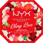 NYX Professional Makeup Bling Box Advent Calendar Advendikalender