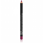 NYX Professional Makeup Suede Matte  Lip Liner Matt huulelainer varjund 58 Girl, Bye 1 g