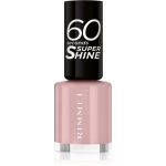 Rimmel 60 Seconds Super Shine K&uuml;&uuml;nelakk varjund 723 Sea Nymph 8 ml
