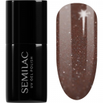 Semilac UV Hybrid WellBeing Geelk&uuml;&uuml;nelakk UV / LED lambiga kasutamiseks varjund 654 Mindful 7 ml