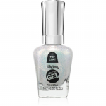 Sally Hansen Miracle Gel&trade; Geelk&uuml;&uuml;nelakk ilma UV / LED-lampide kasutamiseta varjund Celestial 14.7 ml