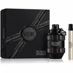 Viktor & Rolf Spicebomb Dark Leather Kinkekomplekt  Mle