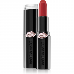 Wet n Wild MegaLast Niisutav huulepulk mati efektiga varjund Stoplight Red 3.3 g