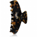 Balmain Hair Couture Medium Tortoise Shell juukseklamber 1 tk
