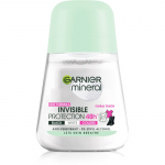 Garnier Mineral Invisible Rulldeodorant-antiperspirant  Wle 50 ml