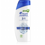 Head & Shoulders Classic Clean 2in1 K&otilde;&otilde;mavastane &scaron;ampoon kaks-&uuml;hes 625 ml