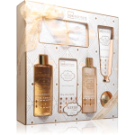 IDC Institute Scented Bath Gold Kinkekomplekt Wle