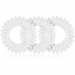 invisibobble Original Juuksekummid Crystal Clear 3 tk