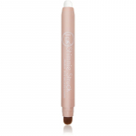 J.Cat Beauty Shimmie Struck Kreemjas lauv&auml;rv pulgakujuline varjund 111 Speed Of White 2 g
