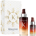 K&eacute;rastase Nutritive 8H Magic Night Serum Kinkekomplekt taaselustava toimega