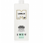 label.m Organic Lemongrass Moisturising Conditioner s&uuml;gavalt niisutav palsam sidruni ja sidrunheinaga 1000 ml