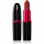 MAC Cosmetics MACximal Silky Matte Viva Glam Lipstick Matt huulepulk varjund Viva Heart 3.5 g
