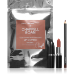 MAC Cosmetics Chappel Roan Lip Combo Kit komplekt huultele
