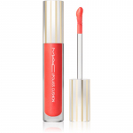 MAC Cosmetics Lipglass Cushion High-Pigment Oil Suure pigmendisisaldusega huule&otilde;li varjund Slippery 5 ml