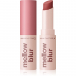 Max Factor 2000 Calorie Mellow Blur Kreemjas huulepulk varjund 010 Mochi Mauve 3.5 g
