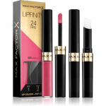 Max Factor Lipfinity Lip Colour Kauap&uuml;siv huulepulk palsamiga varjund 020 Angelic 4,2 g