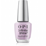 OPI Infinite Shine Silk Geeliefektiga k&uuml;&uuml;nelakk Last Glam Standing 15 ml