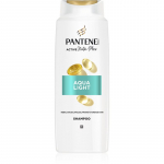 Pantene Pro-V Active Nutri Plex Aqua Light Niisutav &scaron;ampoon juustele 625 ml