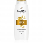 Pantene Pro-V Active Nutri Plex Intensive Repair &Scaron;ampoon kahjustatud juustele 625 ml