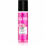 Schwarzkopf Gliss Supreme Length Taastav palsam pikkadele juustele 200 ml