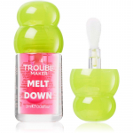 Trouble Maker Melt Down Lip Oil Huule&otilde;li varjund Freak Out 3 ml