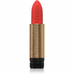 By Terry Rouge Opulent Satin Lipstick Refill Satiinhuulepulk t&auml;itepakend varjund N5 - Coral Crush 3.5 g