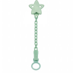 Chicco All You Can Clip lutiklambrid Star 1 tk
