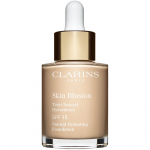 Clarins Skin Illusion Natural Hydrating Foundation S&auml;ra andev niisutav meik SPF 15 varjund 103N Ivory 30 ml