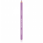 Catrice Kohl Kajal Waterproof Kajal silmapliiats / silmalainer varjund 090 - La La Lavender 0,78 g