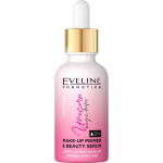 Eveline Cosmetics Unicorn Magic Drops Aluskreem kaks-&uuml;hes 30 ml