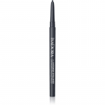 IsaDora The Intense Eyeliner Kauakestev silmapliiats veekindel varjund 63 Steel Gray 0.35 g