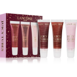 Lanc&ocirc;me Juicy Tubes Kinkekomplekt  Wle