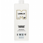 label.m Diamond Dust Nourishing Conditioner Toitev palsam kuivadele juustele 1000 ml