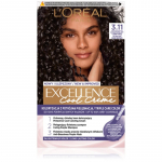 L&rsquo;Or&eacute;al Paris Excellence Cool Creme Juuksev&auml;rv varjund 3.11 Ultra Ash Dark Brown 1 tk