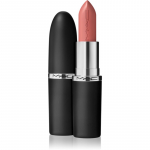 MAC Cosmetics MACximal Sleek Satin Lipstick Kreemjas niisutav huulepulk varjund Creme Cup 3.5 g