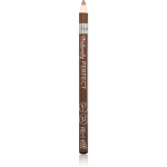 Miss Sporty Naturally Perfect Vol. 1 Universaalpliiats silmadele ja kulmudele varjund 008 Stone Brown 0,78 g