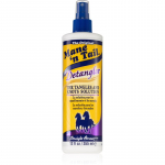 Mane 'N Tail Detangler Juustesse j&auml;etav pihusti kammimise kergendamiseks 355 ml