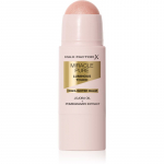Max Factor Miracle Pure Luminous Touch Valgustneelav kreem varjund 15 Rose Gold 6 g