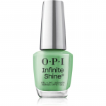 OPI Infinite Shine Silk Geeliefektiga k&uuml;&uuml;nelakk Won for the Ages 15 ml