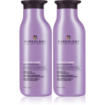Pureology Hydrate Sheer shampoo Duopack komplekt