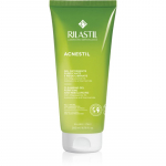 Rilastil Acnestil Rasu v&auml;hendav puhastusgeel rasusele akne kalduvustega nahale 200 ml