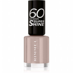 Rimmel 60 Seconds Super Shine K&uuml;&uuml;nelakk varjund 561 #YOLO 8 ml